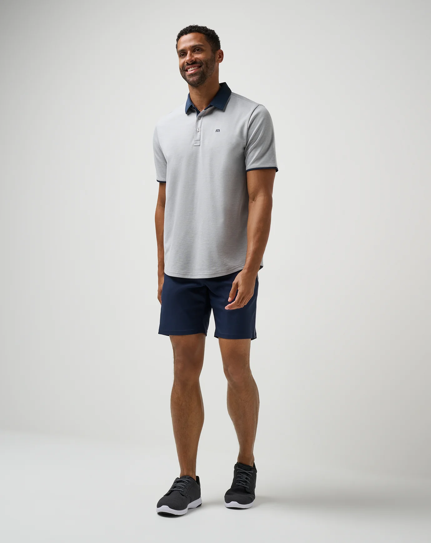 Home Game Polo - Image 6