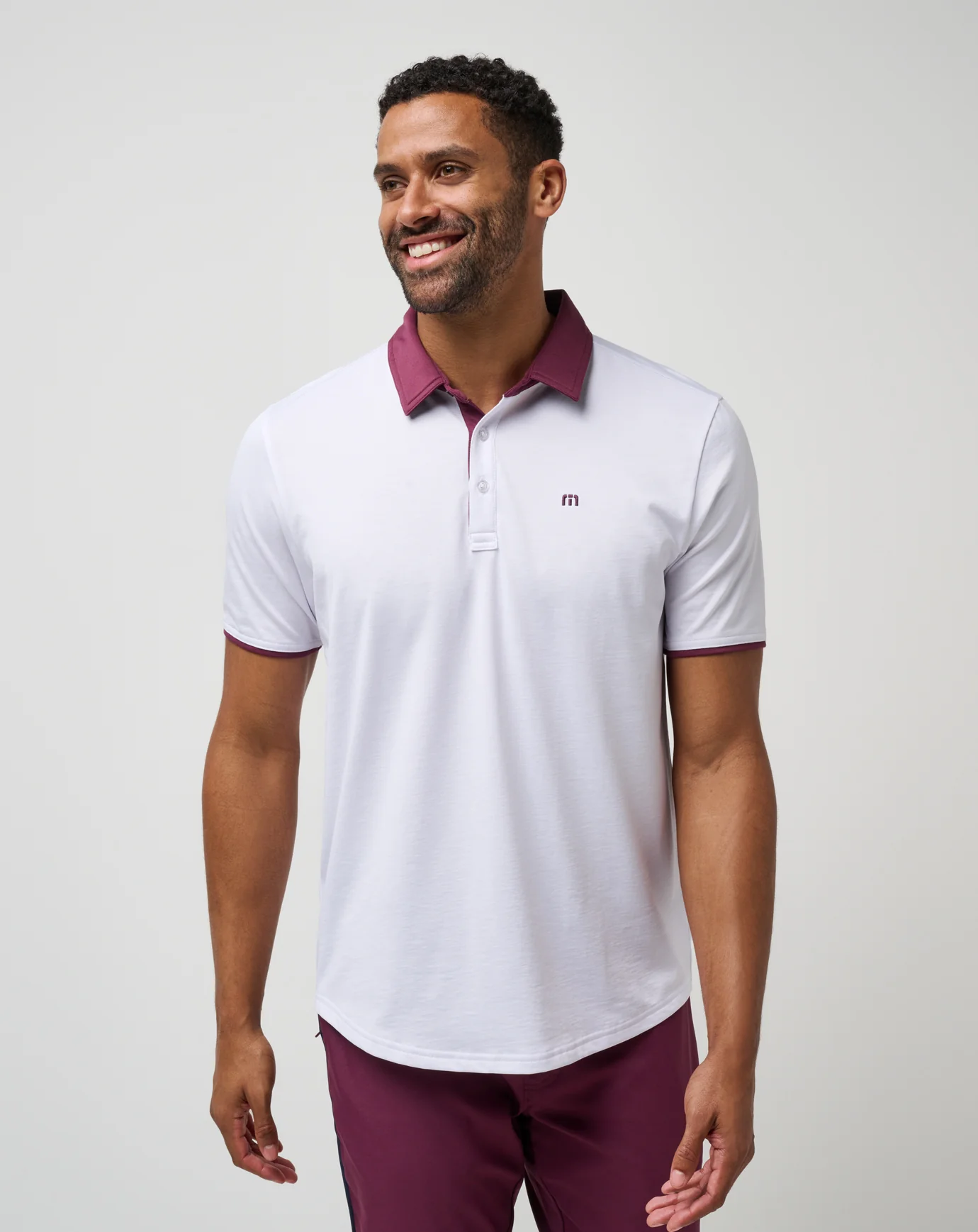 Home Game Polo - Image 9