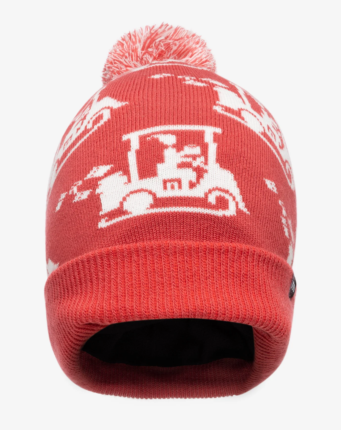 Home Soon Beanie