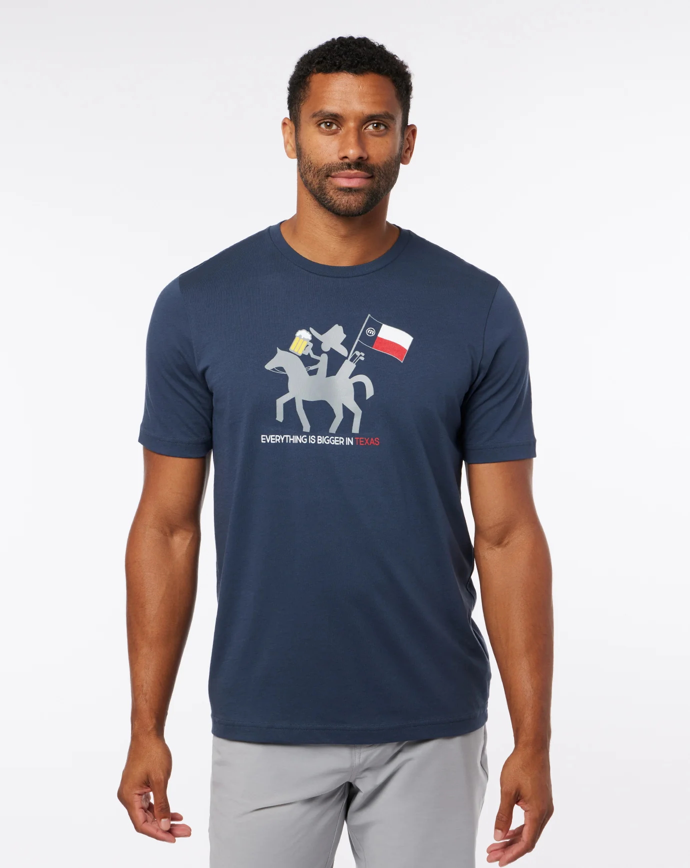 Hoot And Hollar 2.0 Tee