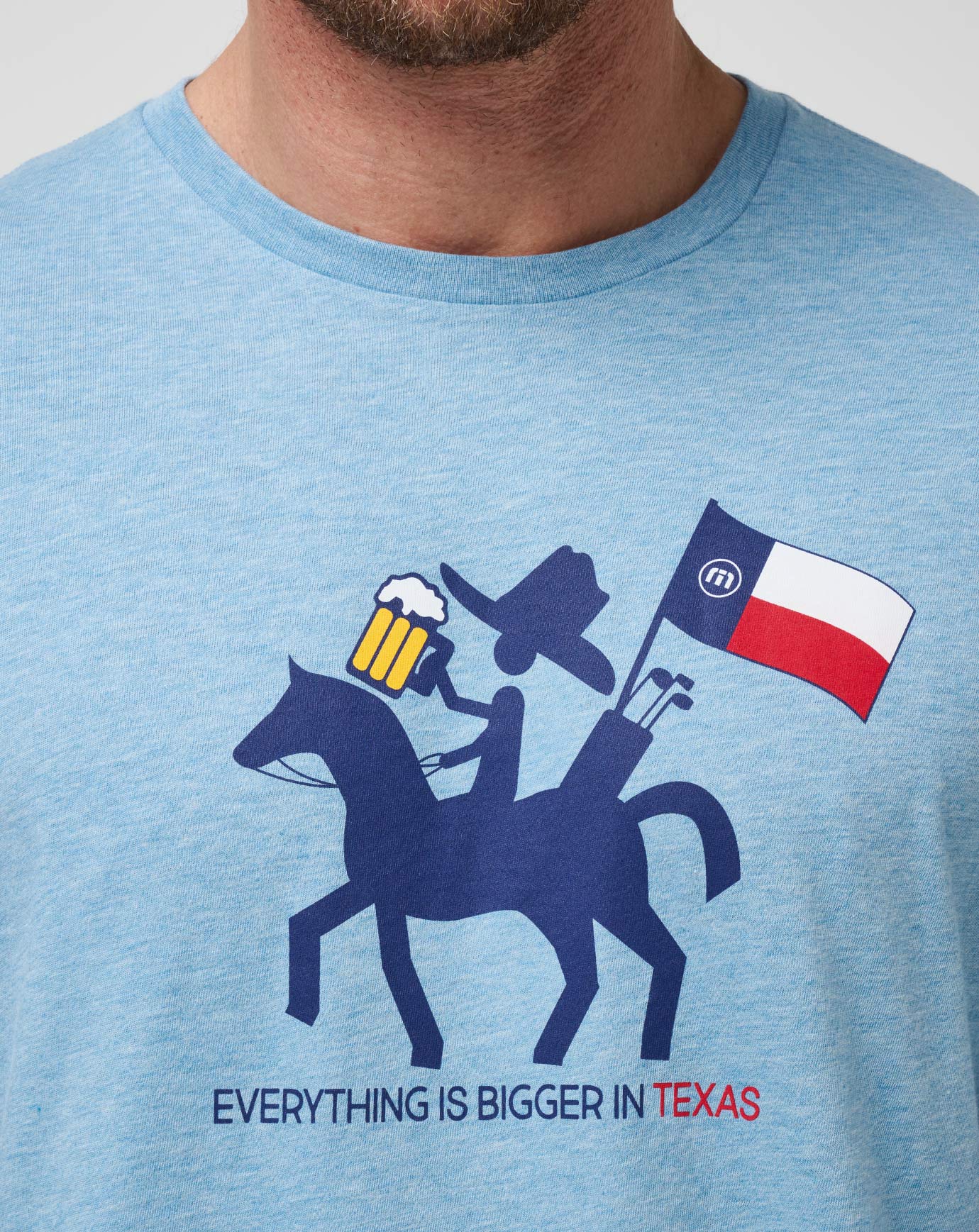 Hoot And Hollar 2.0 Tee - Image 10