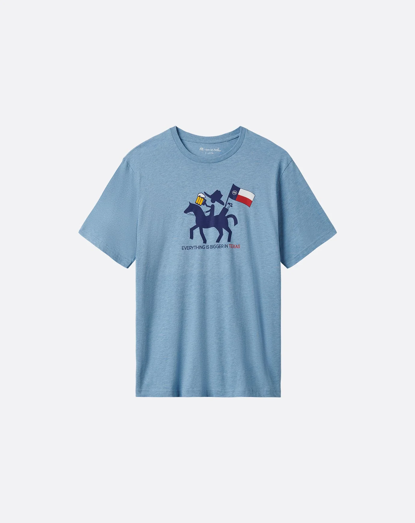 Hoot And Hollar 2.0 Tee - Image 12