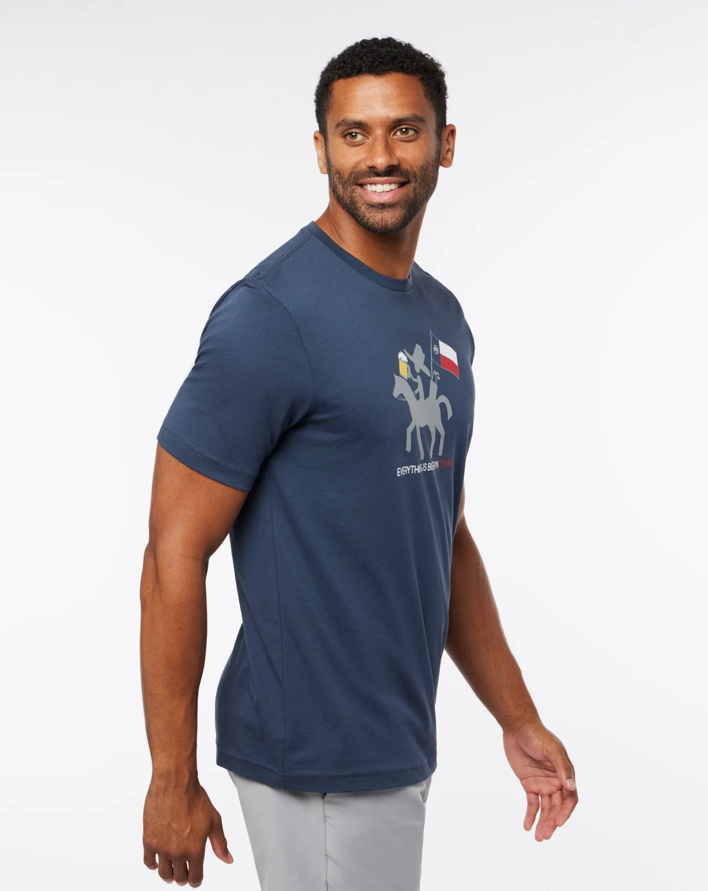 Hoot And Hollar 2.0 Tee - Image 2