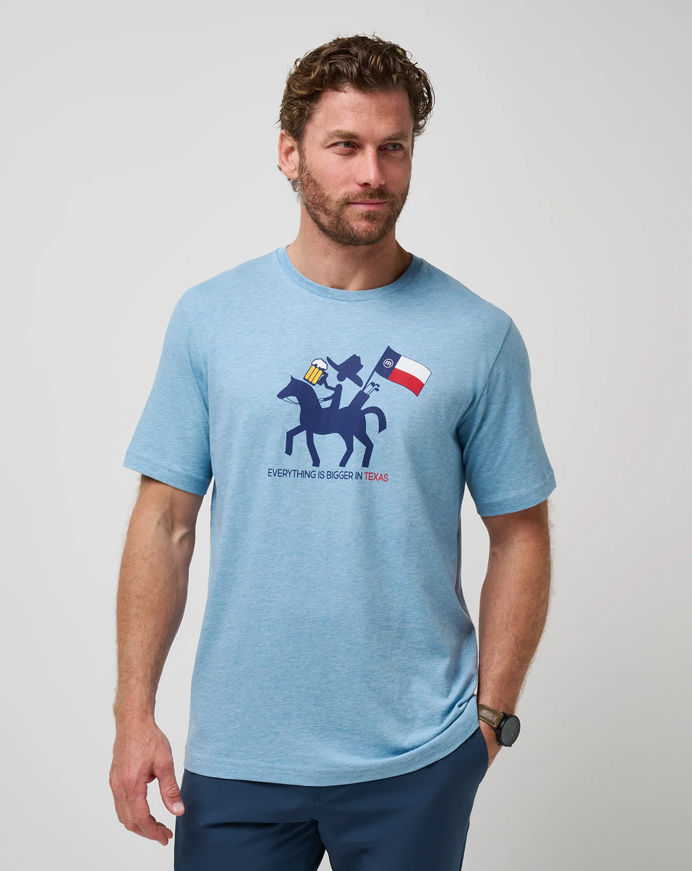 Hoot And Hollar 2.0 Tee - Image 7