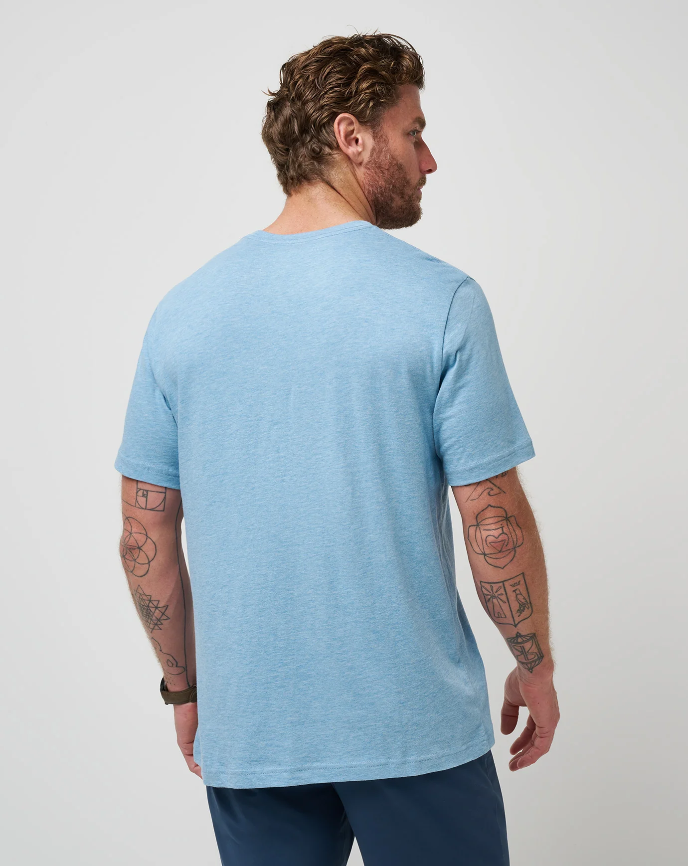 Hoot And Hollar 2.0 Tee - Image 9