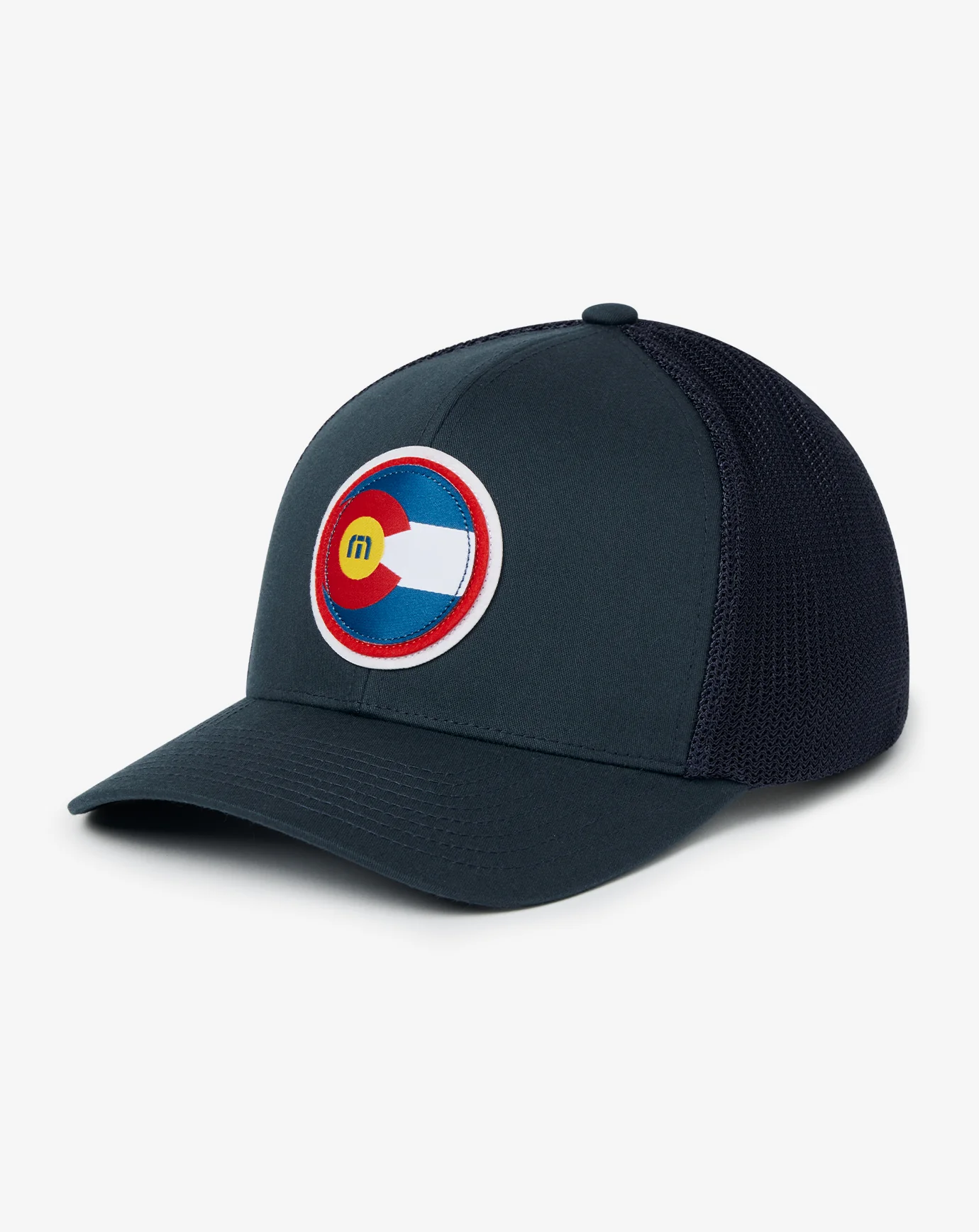 Hop Boulders 2.0 Snapback Hat - Image 2