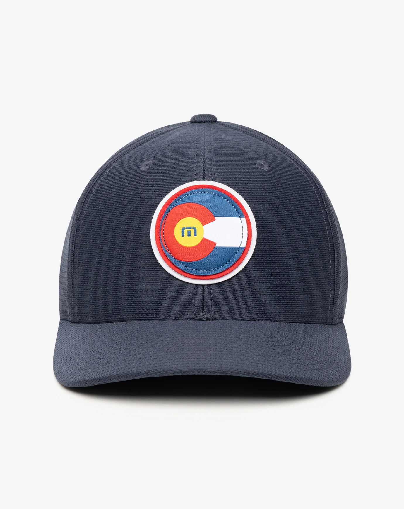 Hop Boulders Fitted Hat - Image 12