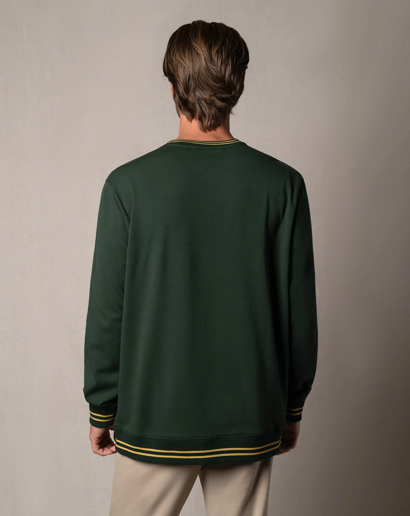 Hops Heritage Pullover - Image 3