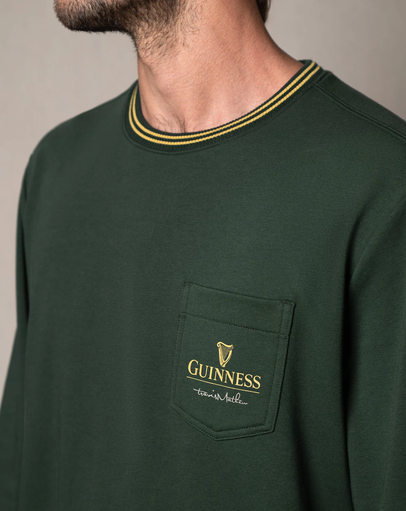 Hops Heritage Pullover - Image 4