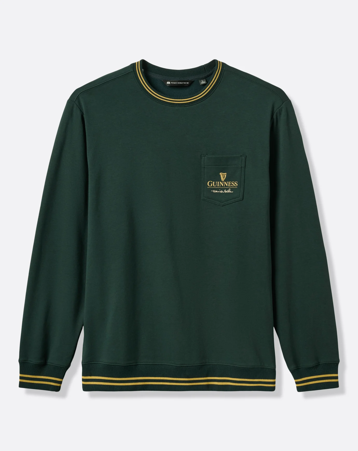 Hops Heritage Pullover - Image 5