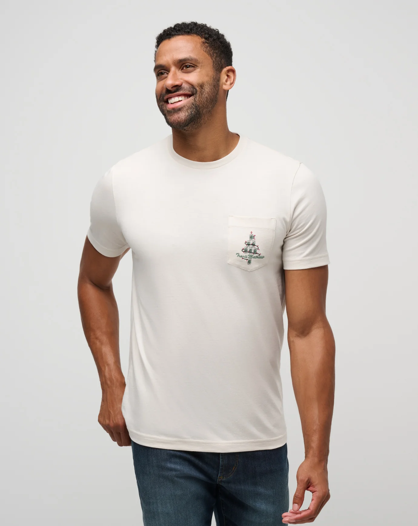Hot Buttered Rum Tee