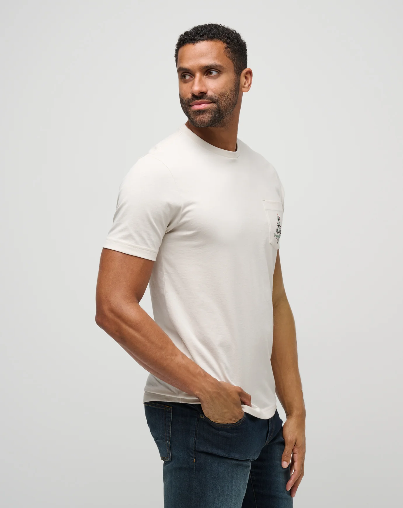 Hot Buttered Rum Tee - Image 2