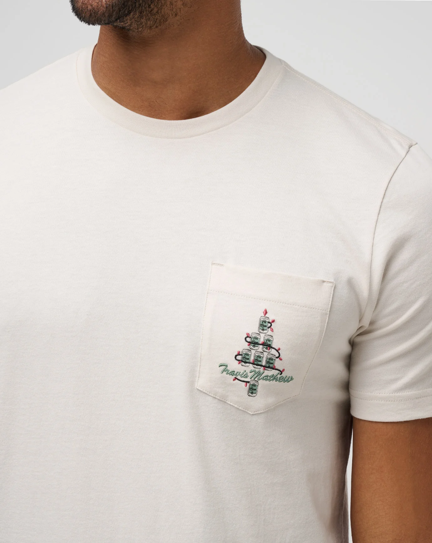 Hot Buttered Rum Tee - Image 4