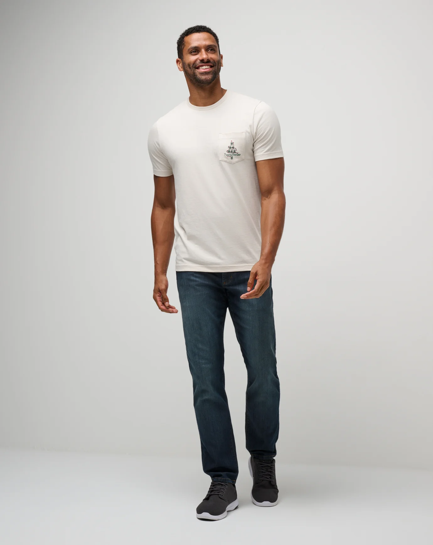 Hot Buttered Rum Tee - Image 5
