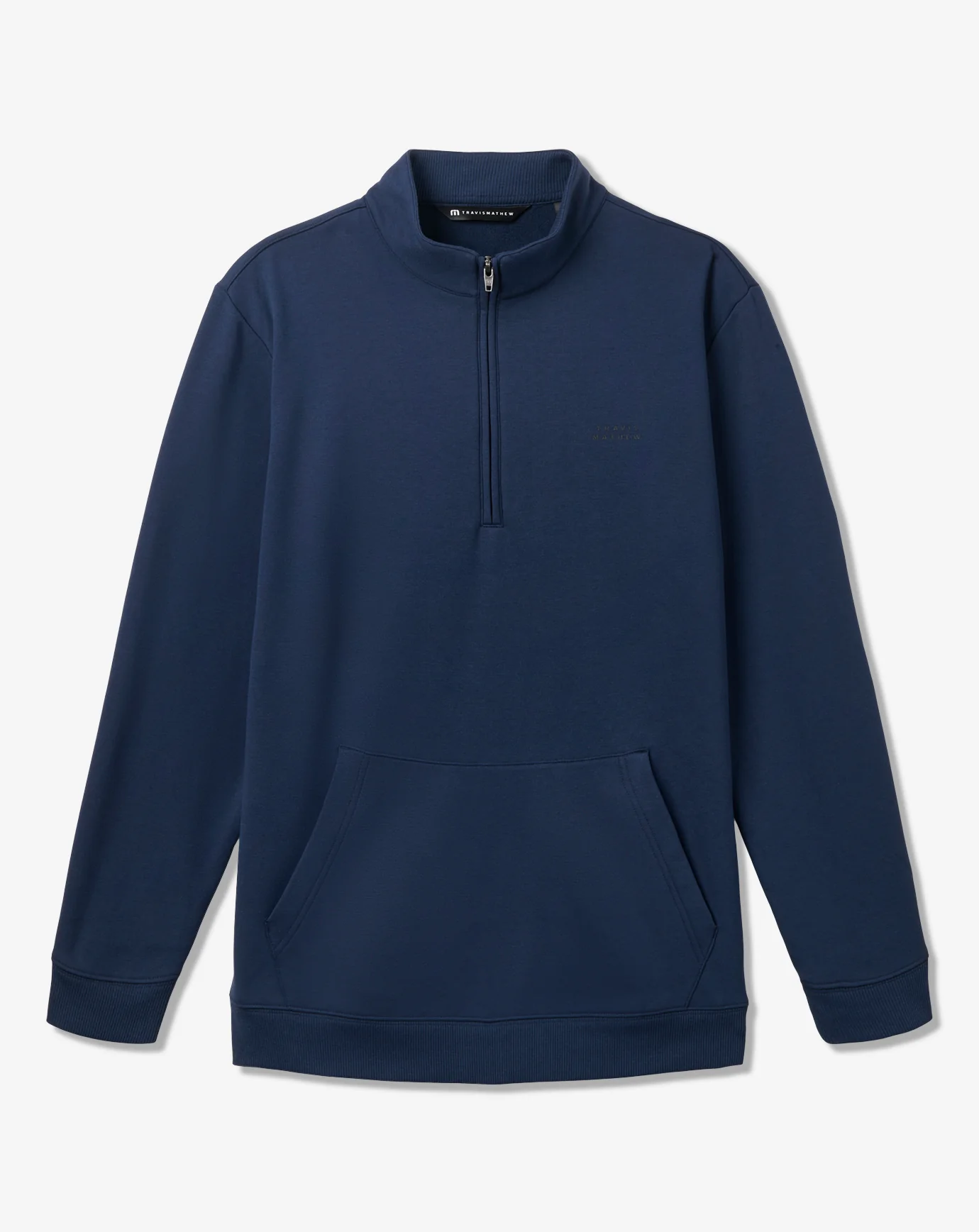 Hotel Hopper Quarter Zip - Image 9