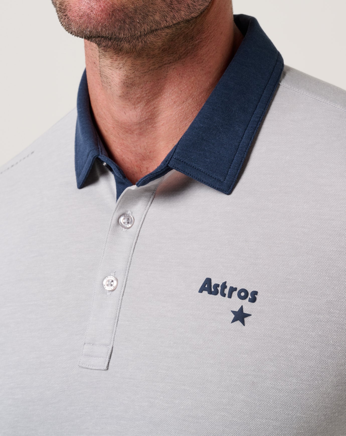 Houston Astros Victory Vibes Polo - Image 4