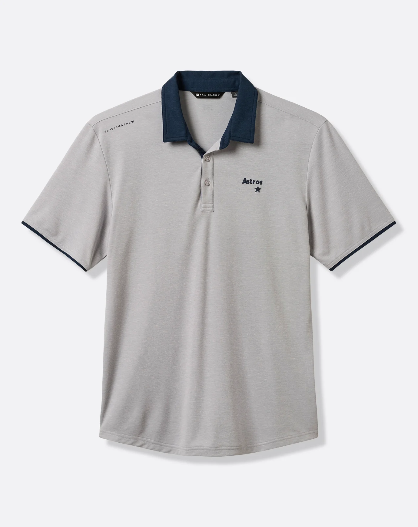 Houston Astros Victory Vibes Polo - Image 7