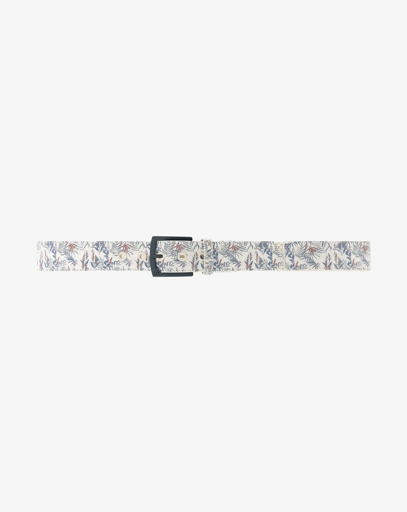 Huli Huli Canvas Stretch Belt - Image 3