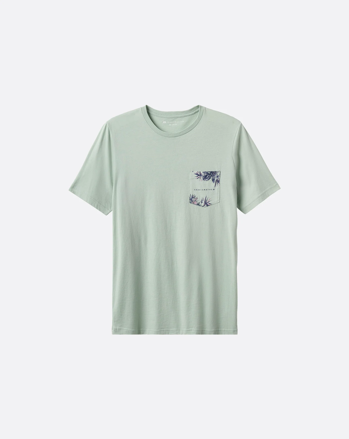 Hypnotic Breeze Tee