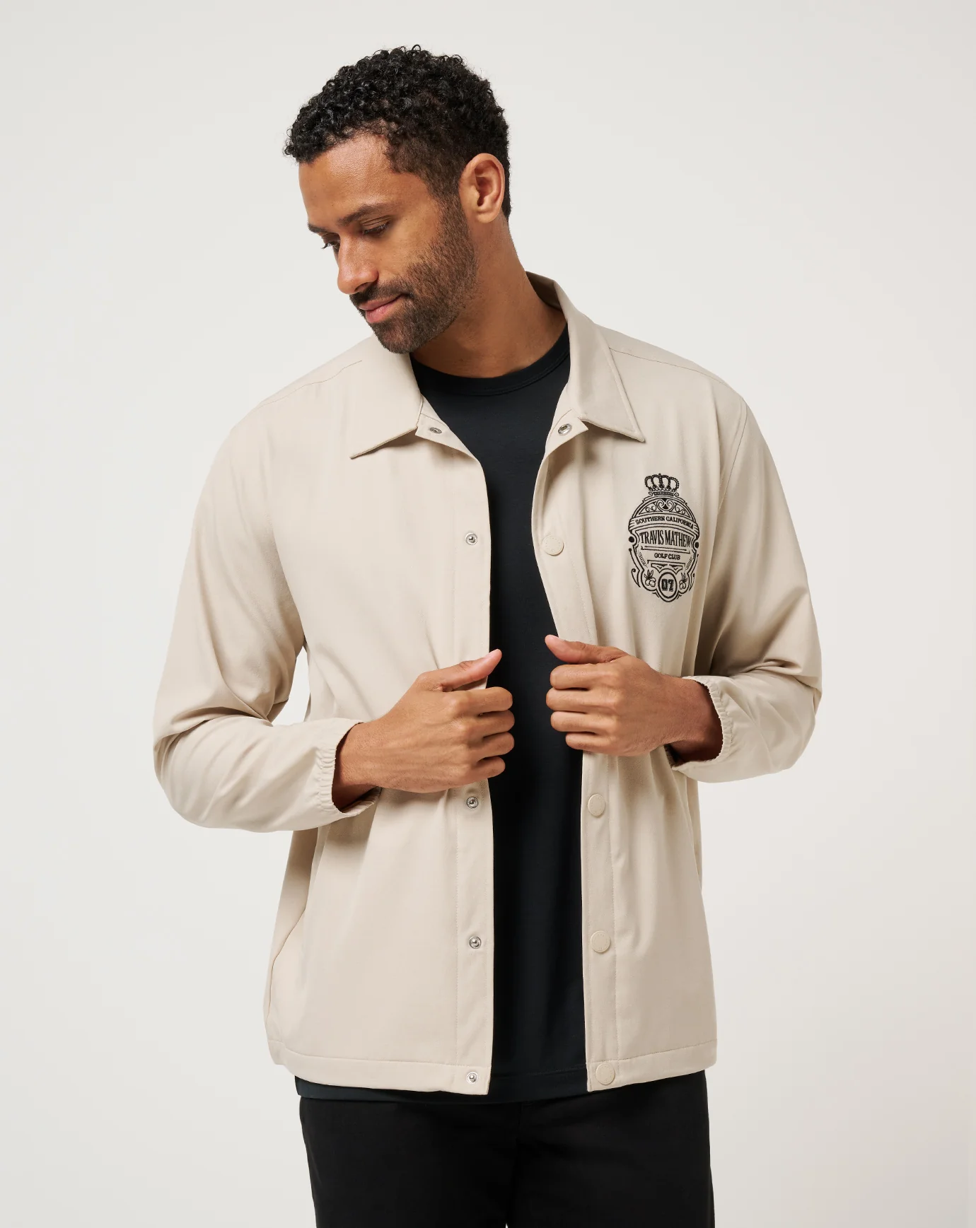 Icy Waters Jacket - Image 10
