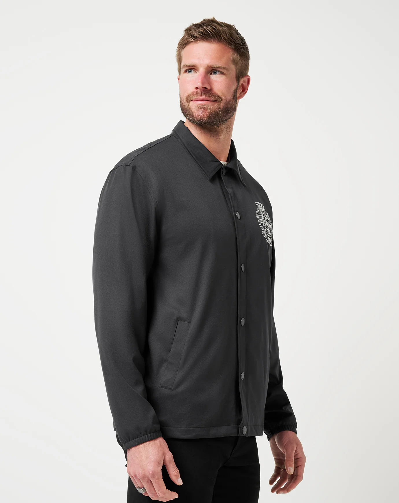 Icy Waters Jacket - Image 3