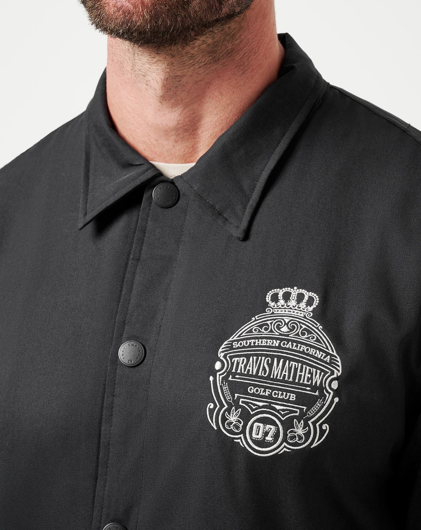 Icy Waters Jacket - Image 7