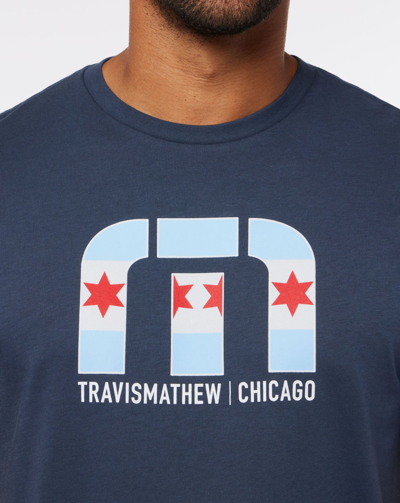 Illinois Noise 2.0 Tee - Image 4