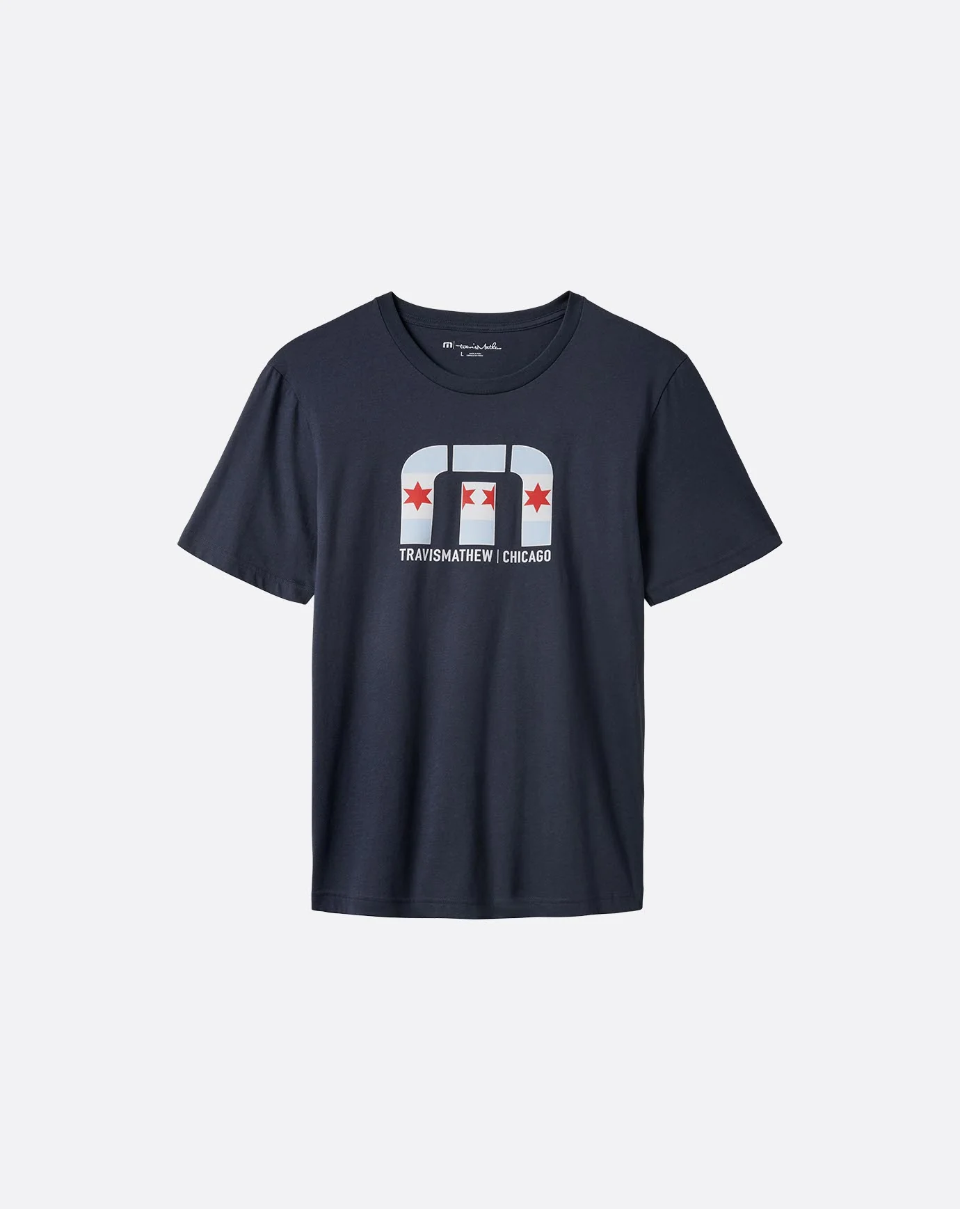 Illinois Noise 2.0 Tee - Image 5