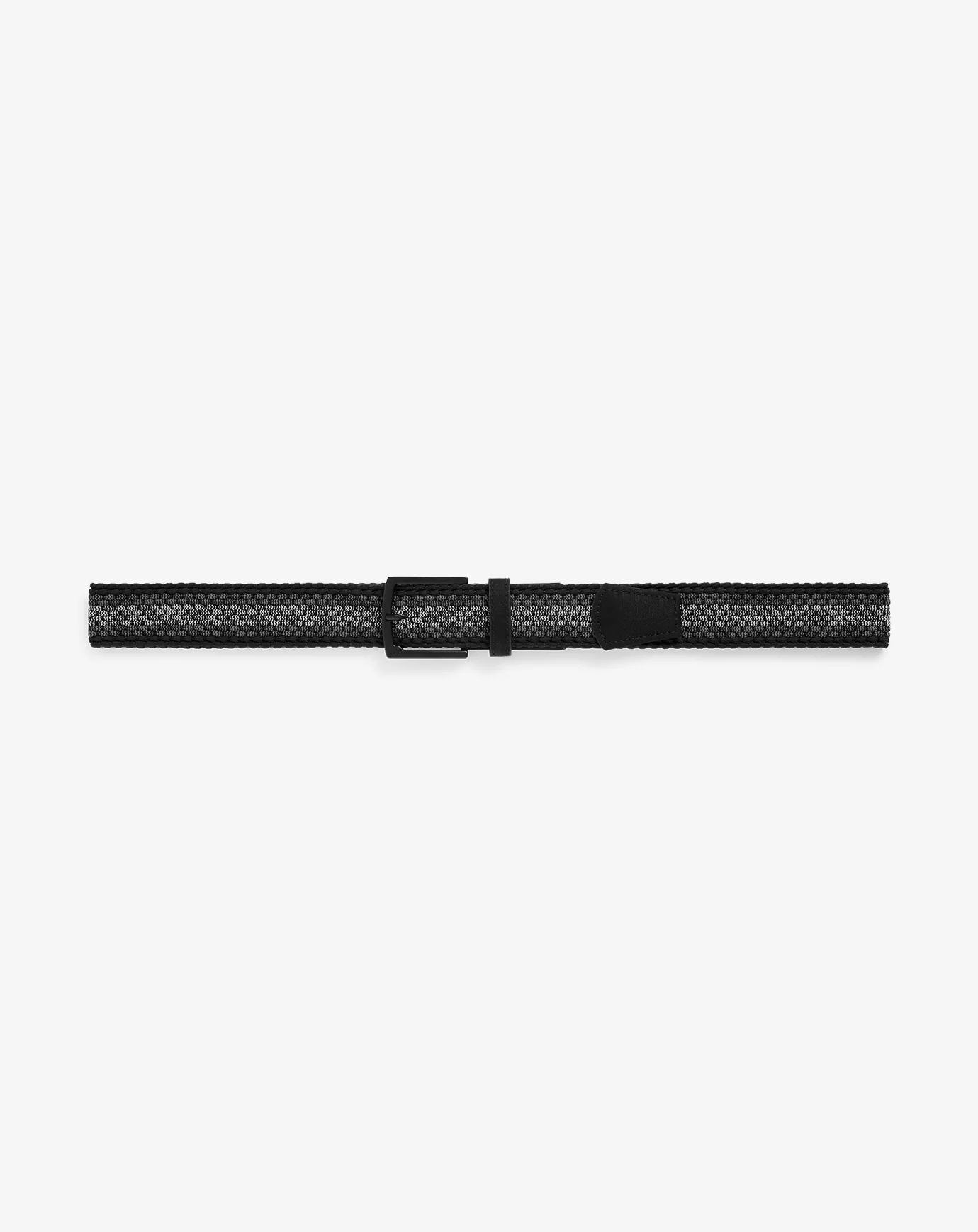 In The Clear Stretch Woven Belt - Image 3