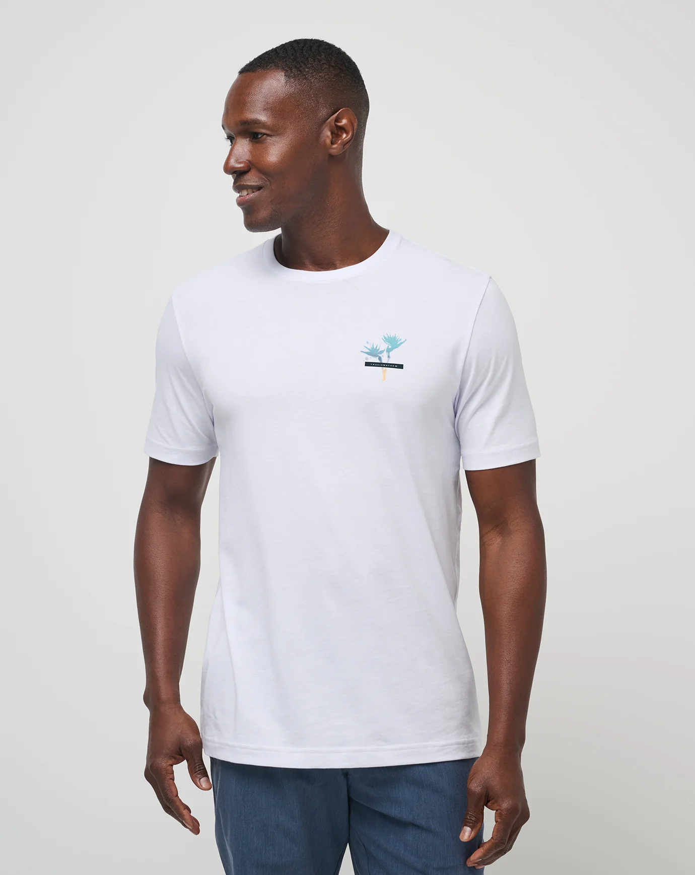 In The Mist Tee - Image 2