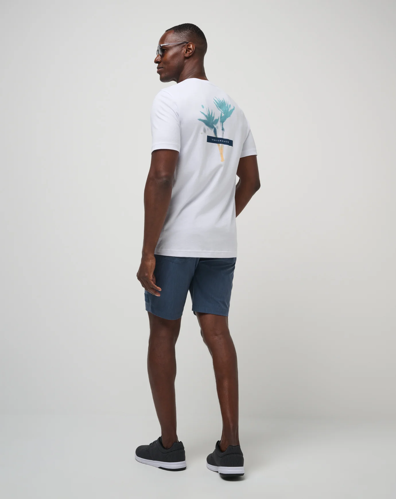 In The Mist Tee - Image 4