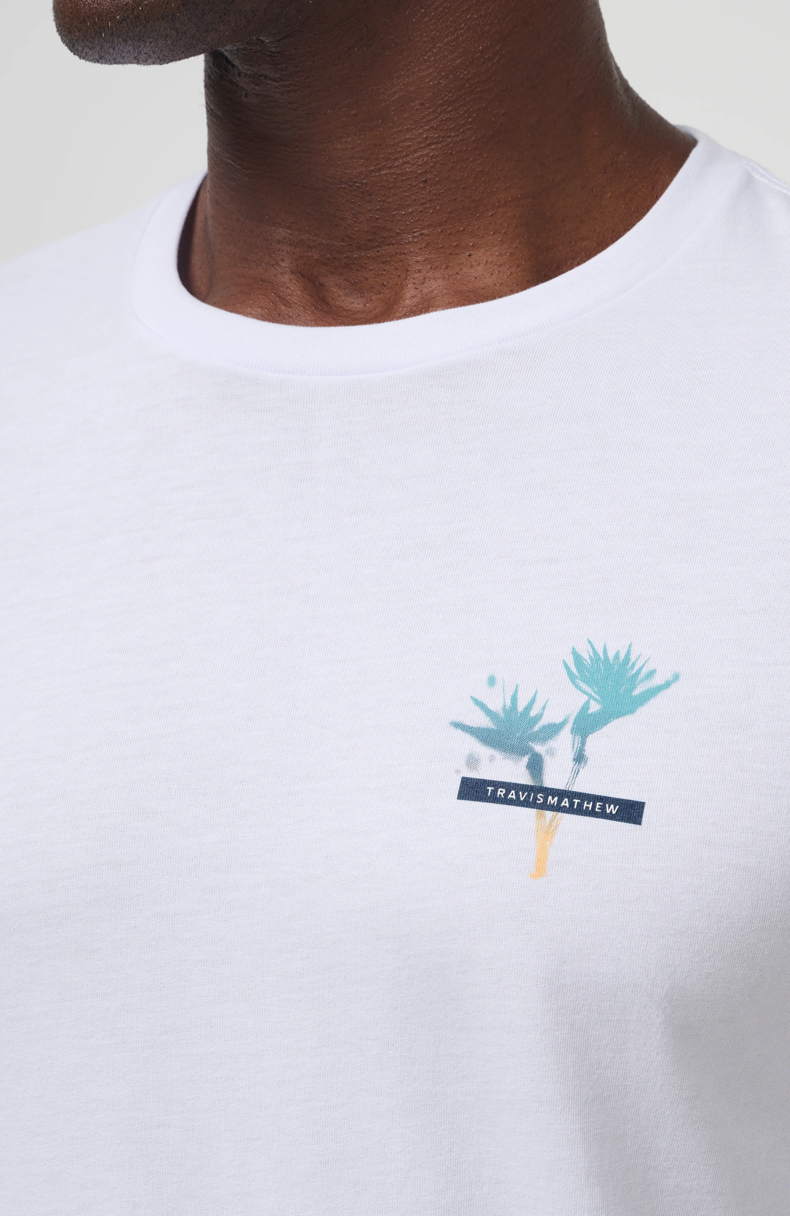 In The Mist Tee - Image 5