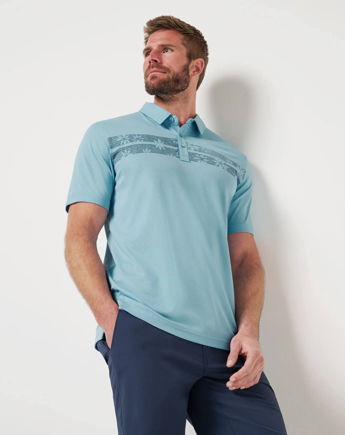 Infamy Polo - Image 5