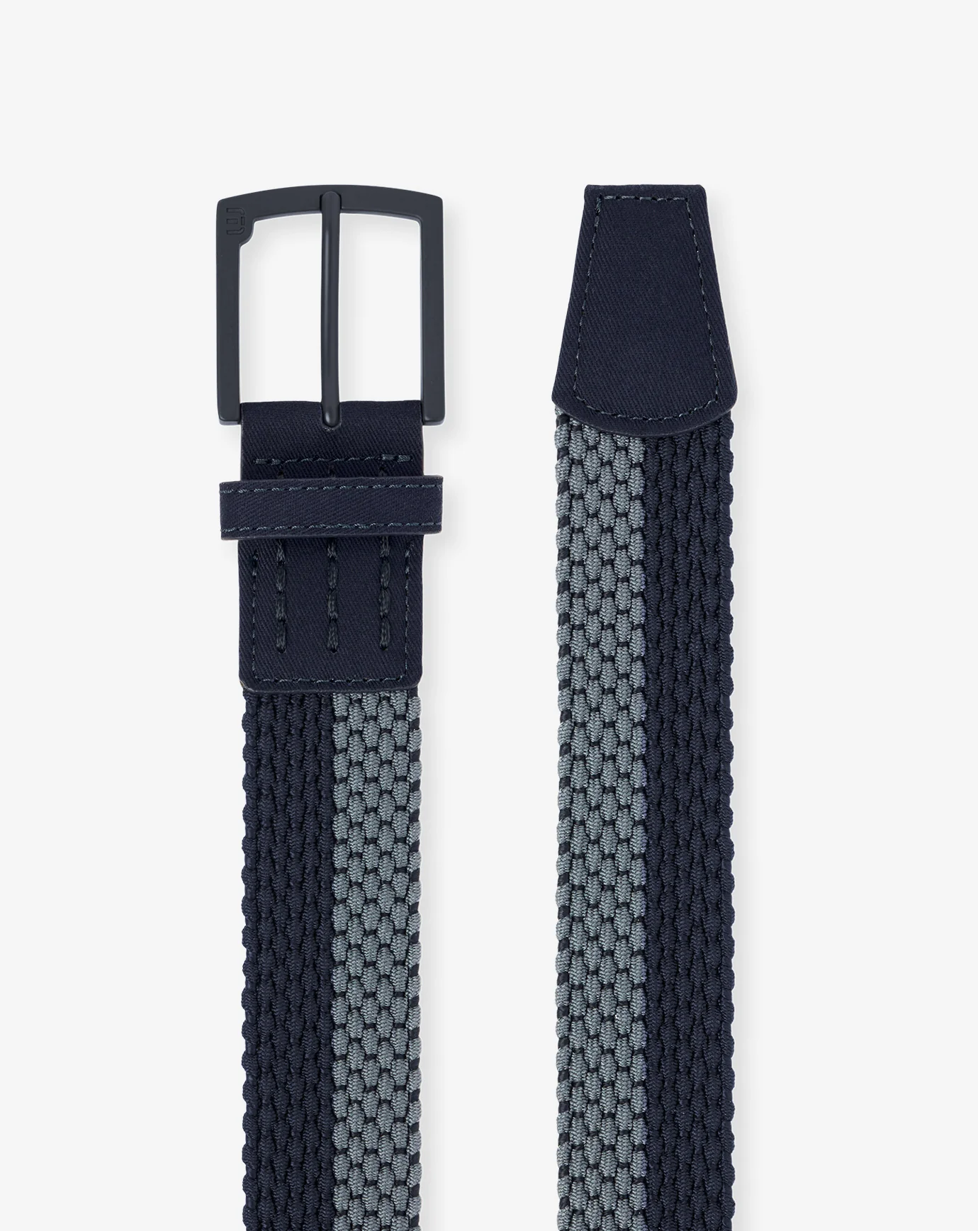 International Stretch Woven Belt - Image 2