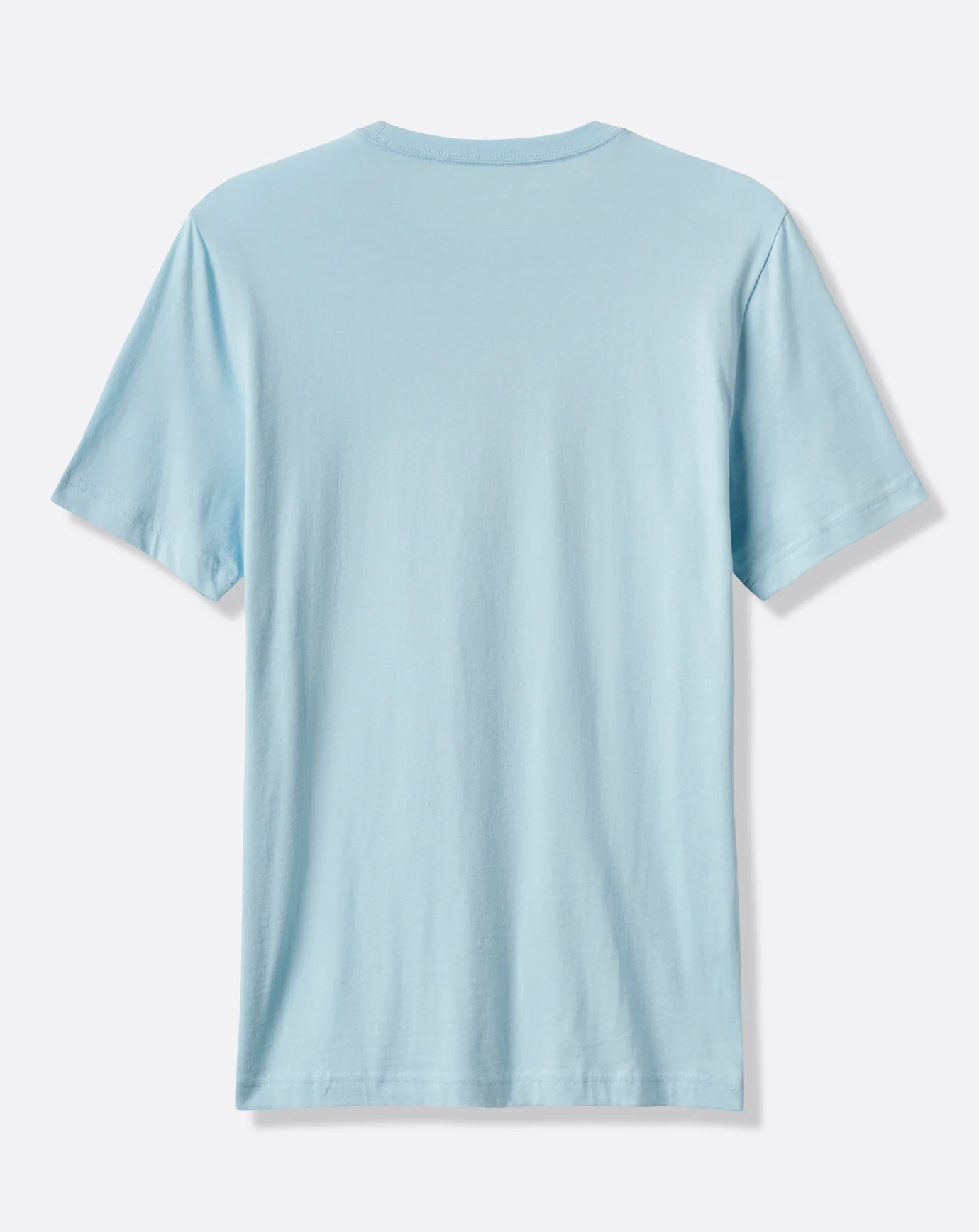 International Travel Tee - Image 2