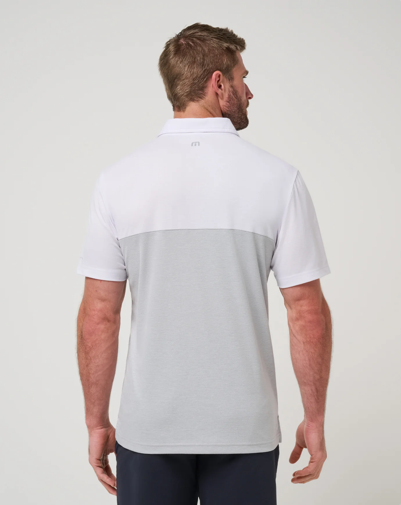 Iowa Drop Back Polo - Image 3