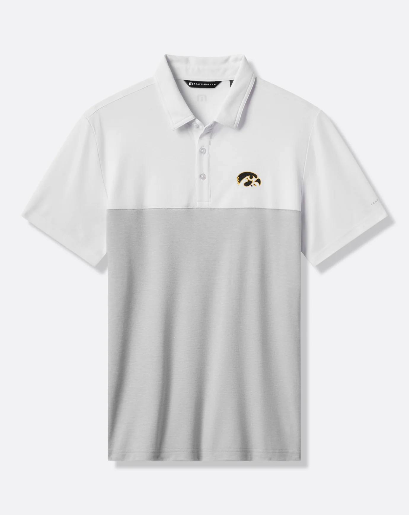 Iowa Drop Back Polo - Image 7