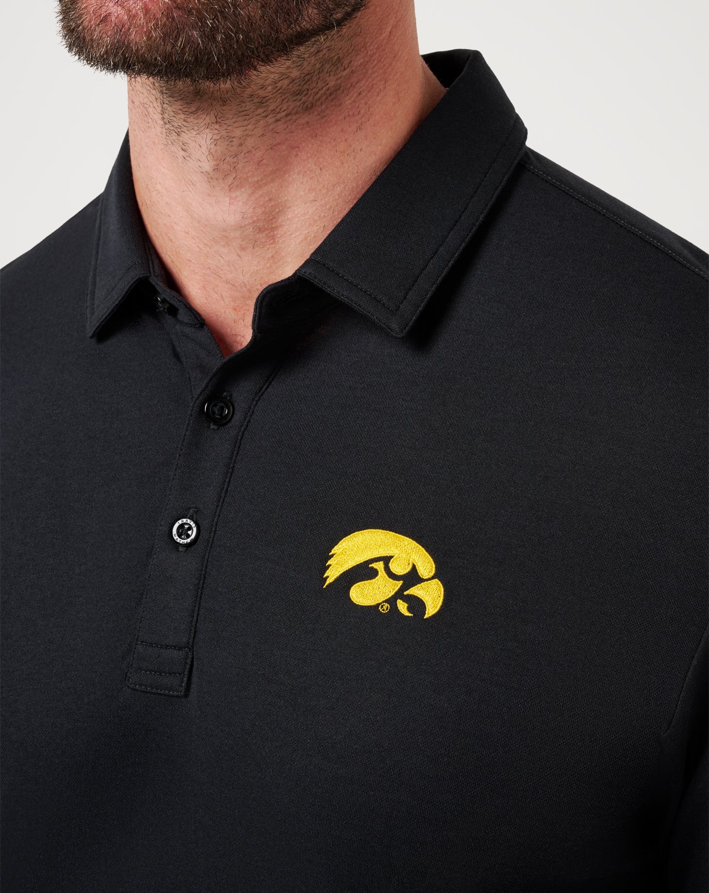 Iowa School Pride Polo - Image 4