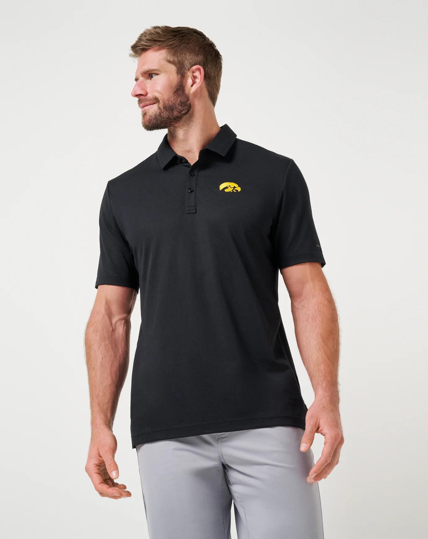 Iowa School Pride Polo - Image 6