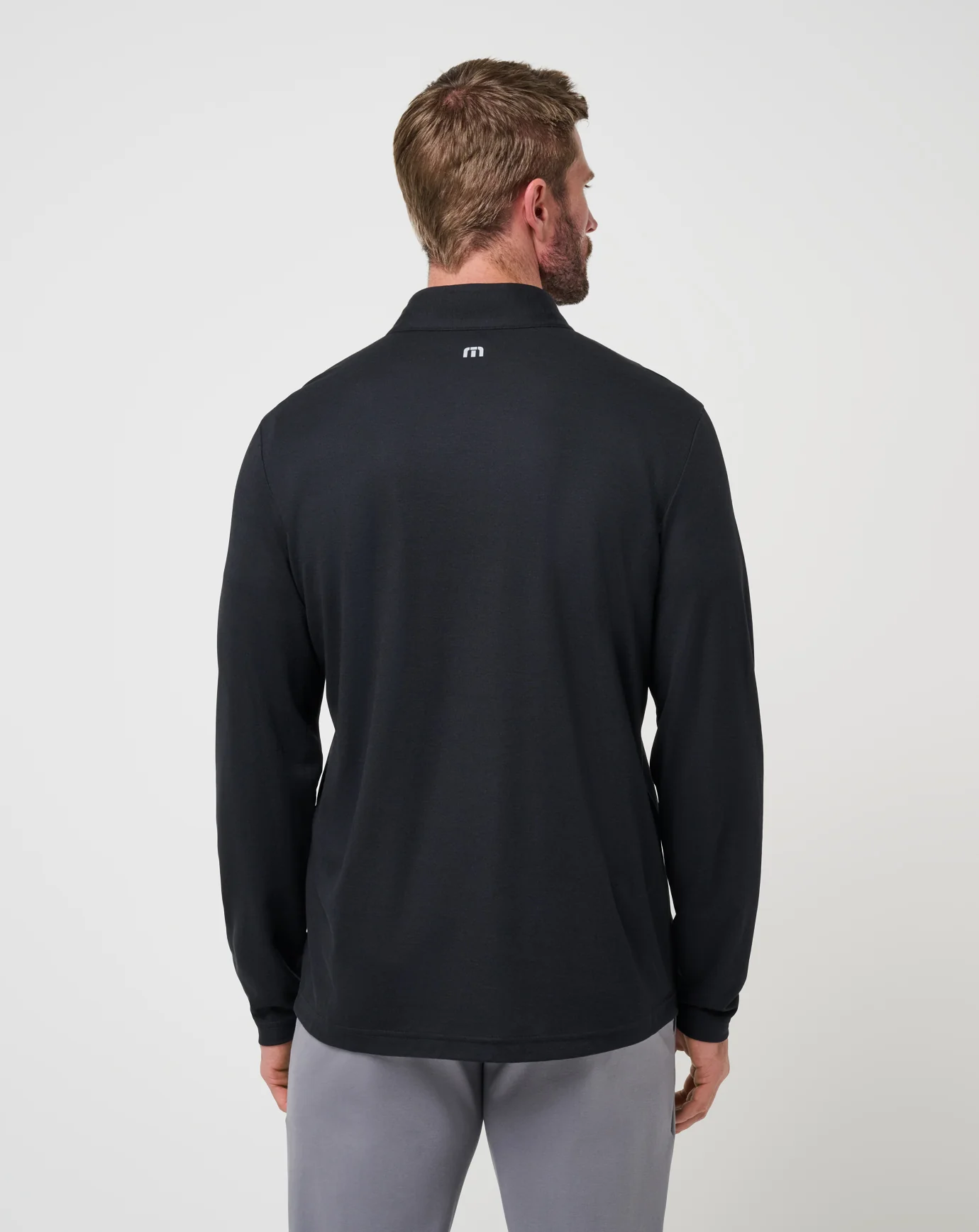 Iowa Time To Tailgate Quarter Zip - Image 3