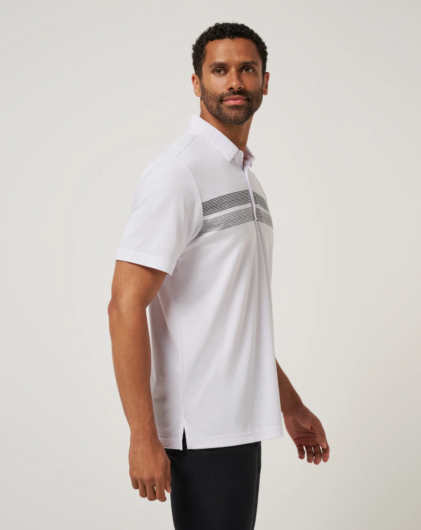 Iowa Top Recruit Polo - Image 2