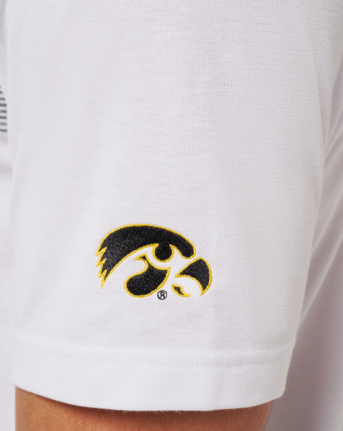 Iowa Top Recruit Polo - Image 5