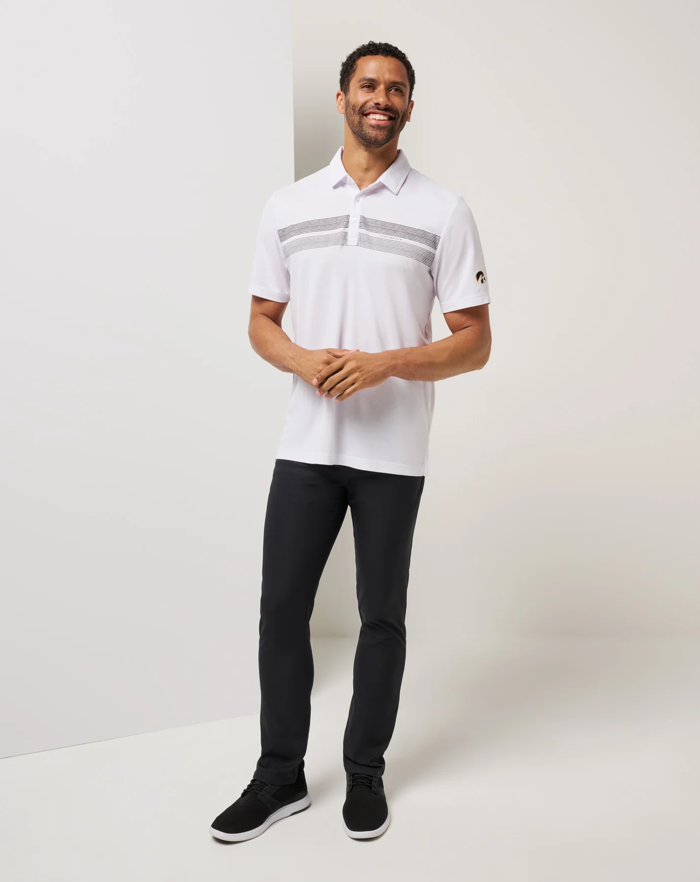 Iowa Top Recruit Polo - Image 6