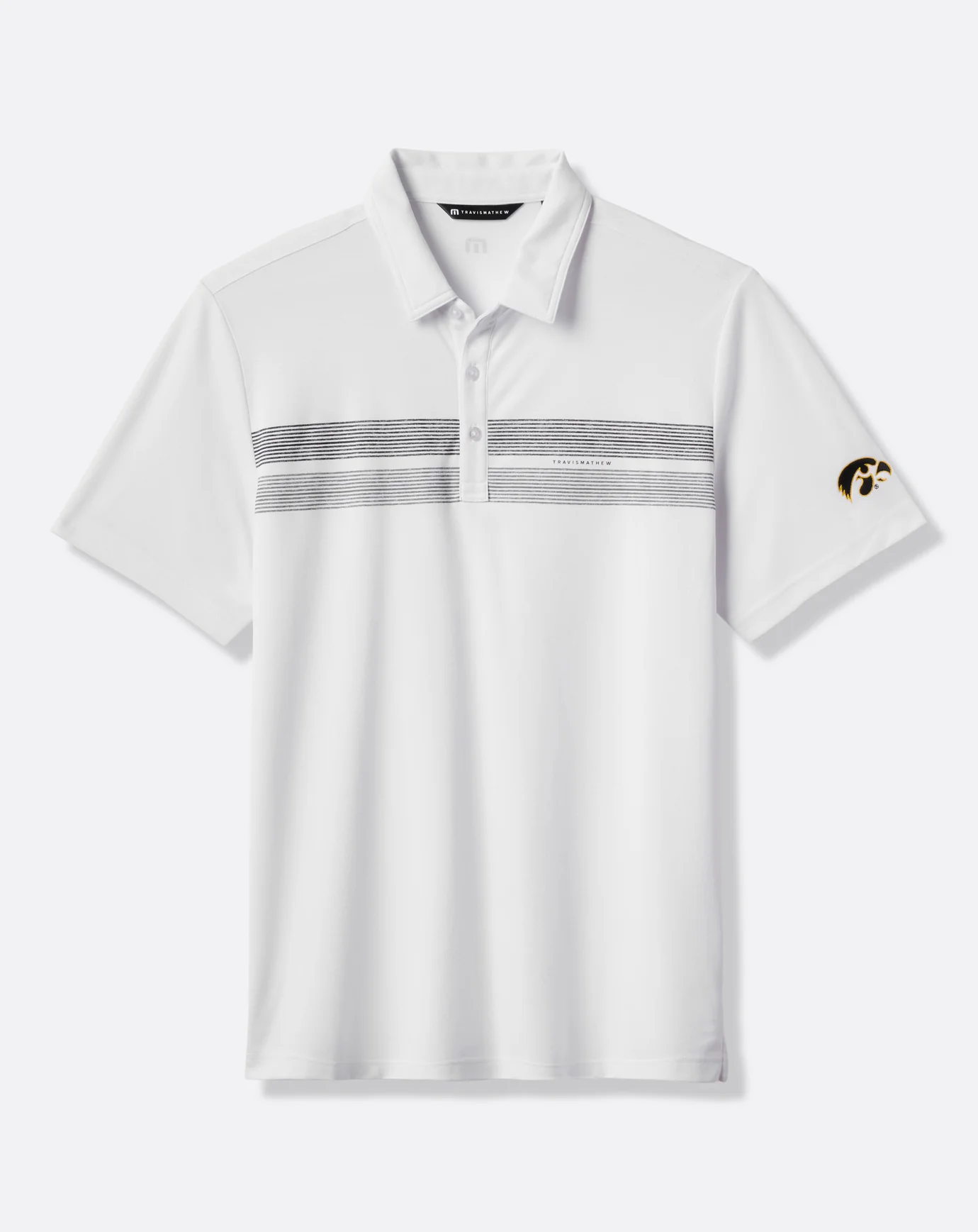 Iowa Top Recruit Polo - Image 7