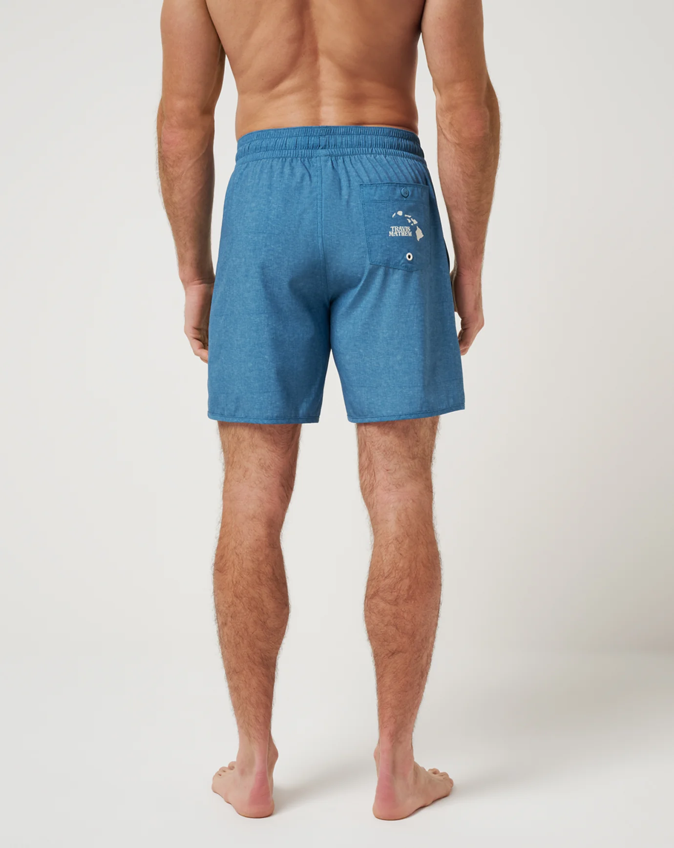 Island Elixer Boardshort - Image 3