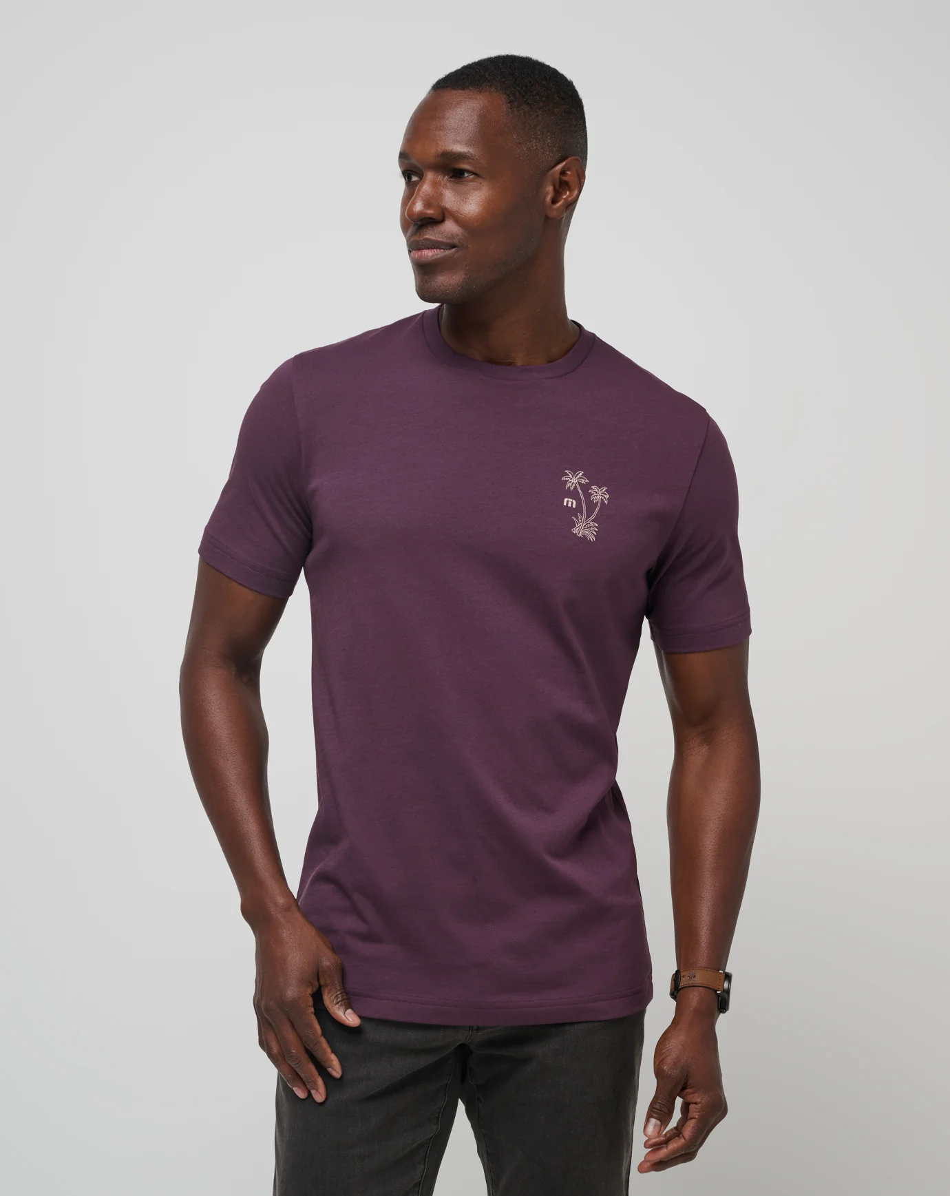 Island Gem Tee - Image 2