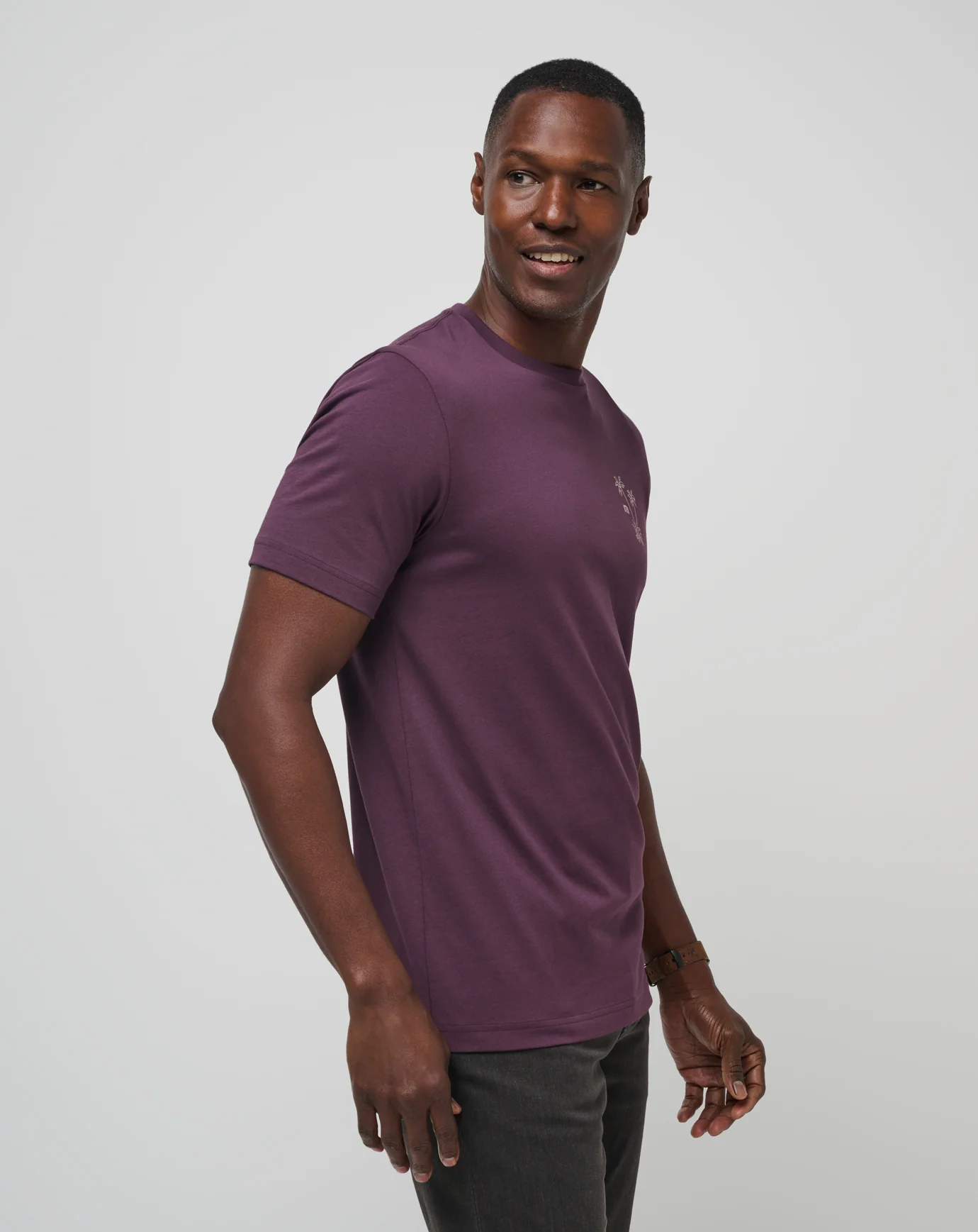 Island Gem Tee - Image 3