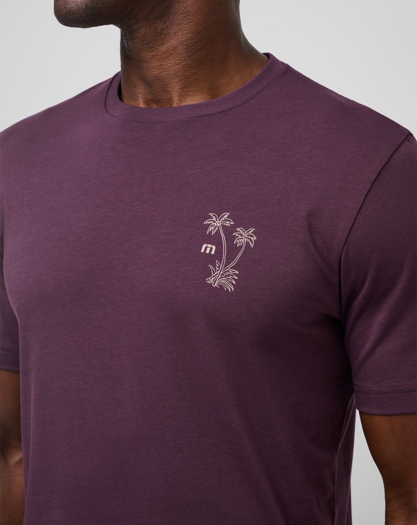 Island Gem Tee - Image 4