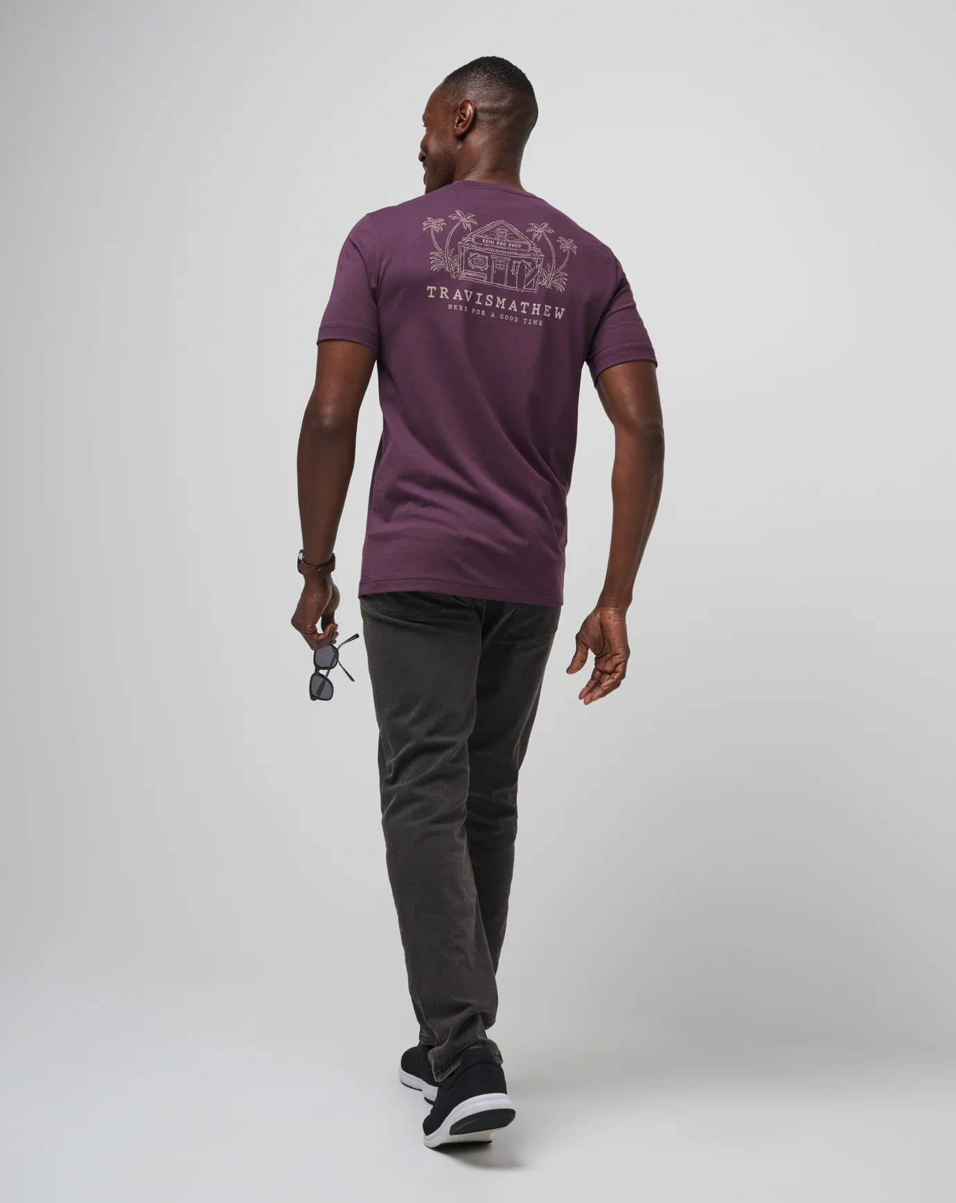 Island Gem Tee - Image 5