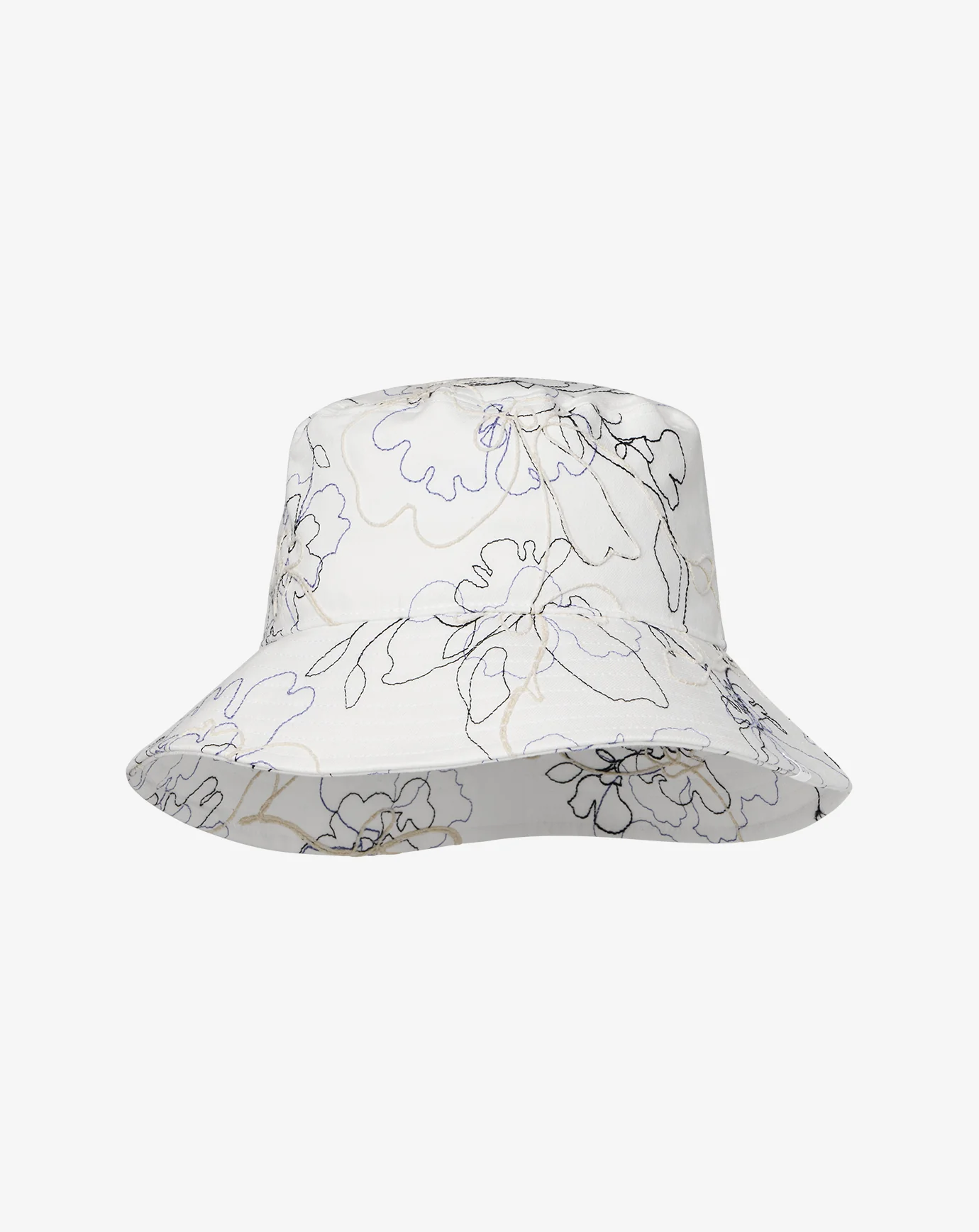 Island Sol Bucket Hat